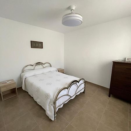 Casa Carmen. Villa Romana Salar Εξωτερικό φωτογραφία