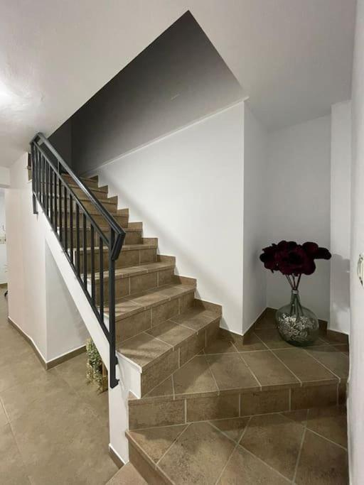 Casa Carmen. Villa Romana Salar Εξωτερικό φωτογραφία