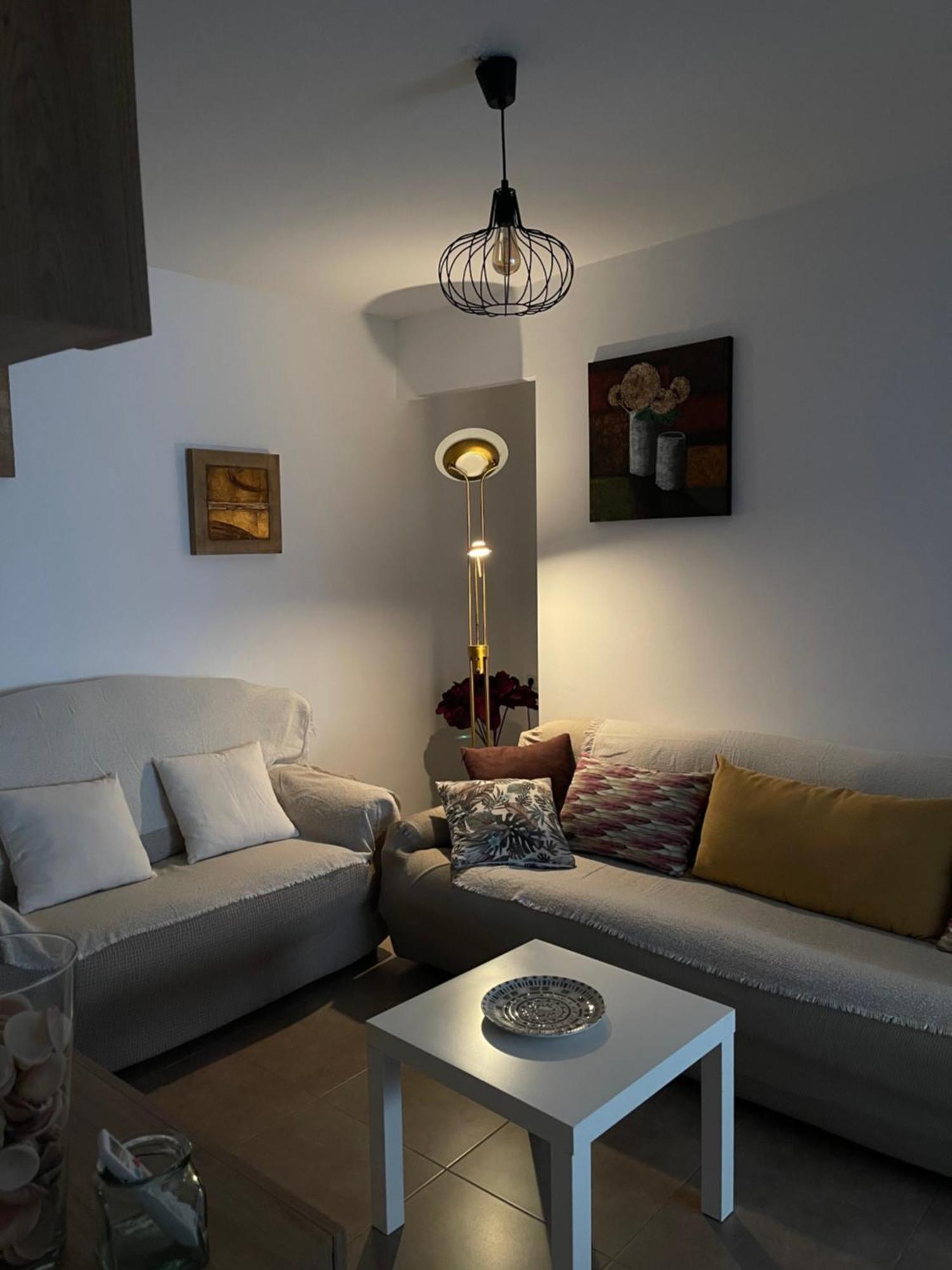 Casa Carmen. Villa Romana Salar Εξωτερικό φωτογραφία