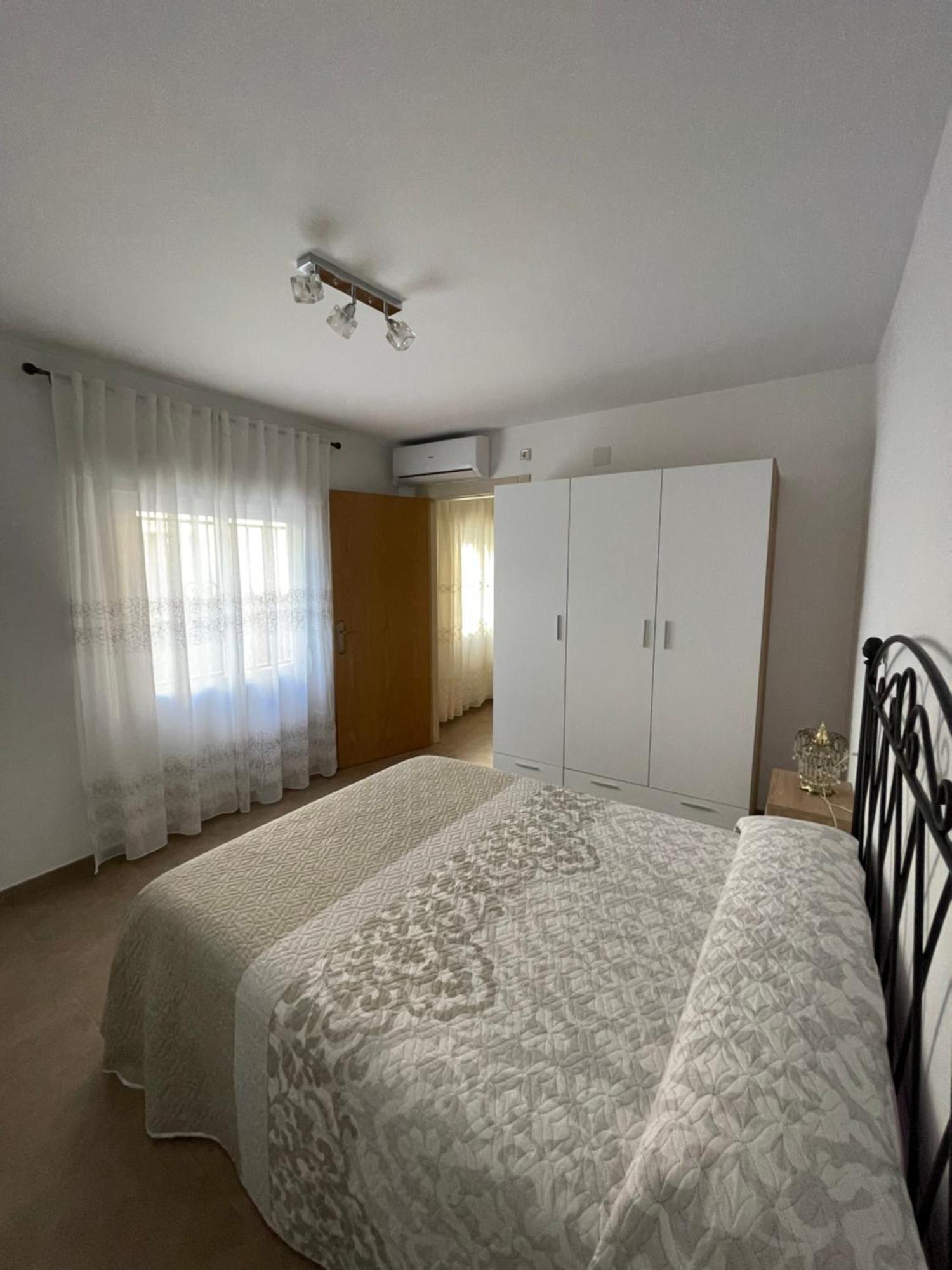 Casa Carmen. Villa Romana Salar Εξωτερικό φωτογραφία