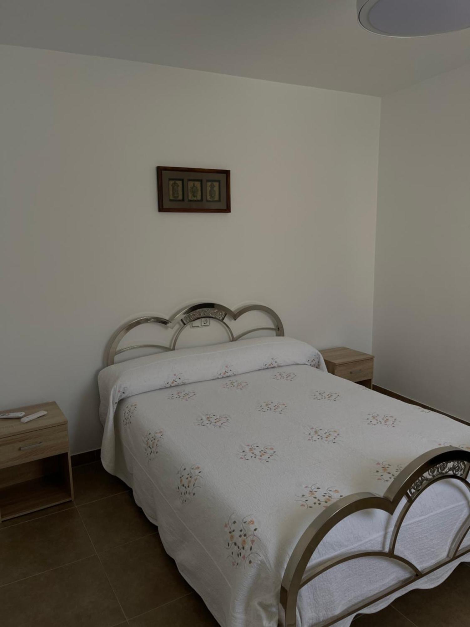 Casa Carmen. Villa Romana Salar Εξωτερικό φωτογραφία