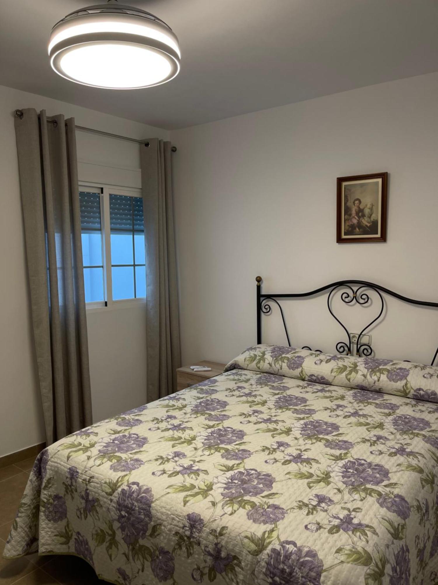 Casa Carmen. Villa Romana Salar Εξωτερικό φωτογραφία